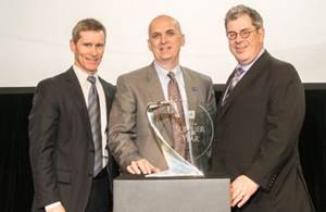General Motors names BASF 2014 Supplier of the Year